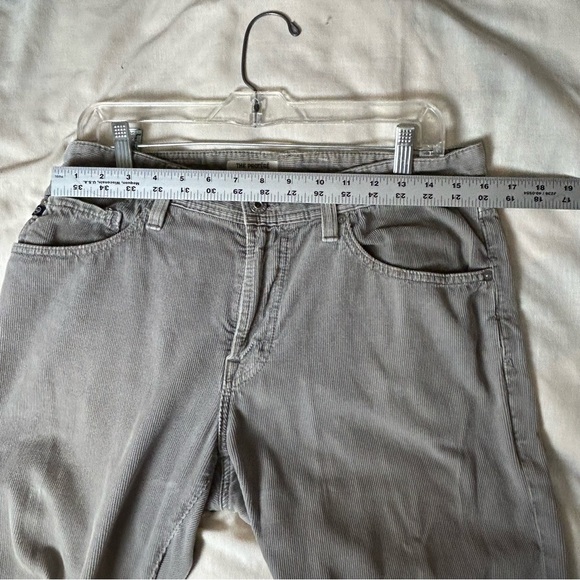 AG Adriano Goldschmied Mens 33x31 Protege straight leg pants basic quiet Luxury - Picture 10 of 12